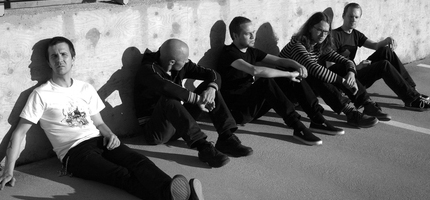 Ghost Brigade